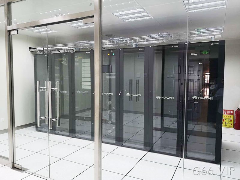 某机关单位数据中心建设项目