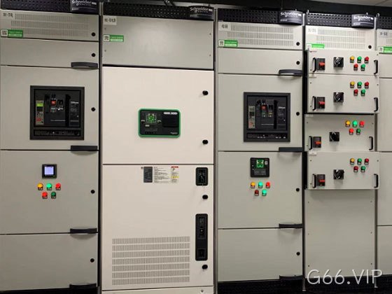 山东某数据中心电力改造工程取得圆满成功