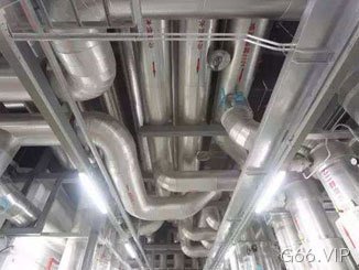 给、排水系统