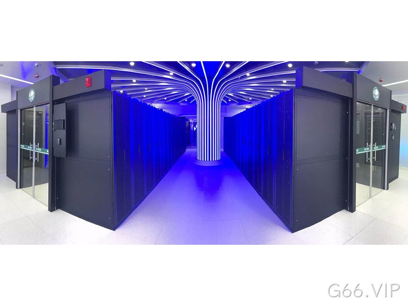 某电力信通机房建设项目